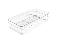  Organizador OF100 18 OVO Clear Fresh OU (589524)