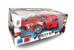 Carro Elite Force 562 Bs Toys (628165)