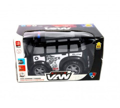  Carro Elite Van 560 Bs Toys (628164)