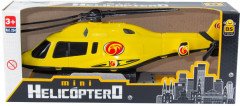  Mini 254 Helicóptero  Bs Toys (579719)