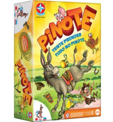 Jogo Pinote (296907)