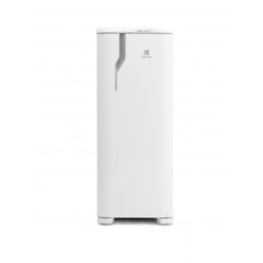 Refrigerador Degelo Prático 1 Porta Branco 240 Litros RE31 (344193)