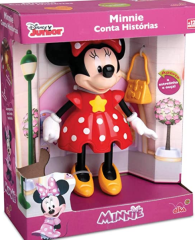 Minnie Conta Historias 856 ELKA (346069)