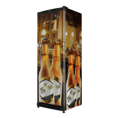 Cervejeira Cv 300R C/Adesivo Br - Esmaltec (418905)