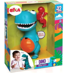  DINO 972 PAPA TUDO (478485)