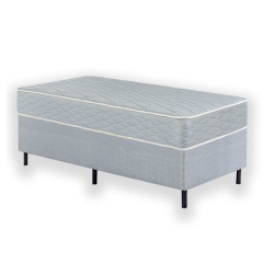 Cama Box New Guiana 088X188 - Socimol (508421) 