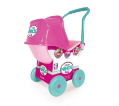 Ninos Carrinho de Boneca 221 Cotiplas (538082)