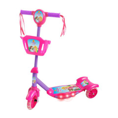 Patinete Dmr5621 S.princesa Dm Toys (564602)