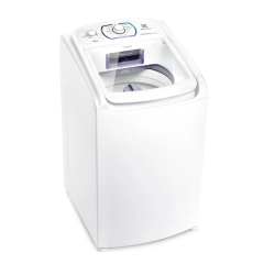 Máquina de Lavar 11kg Electrolux Essential Care Silenciosa com Easy Clean (578680)