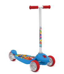 Patinete Skatnet 1500 Kid - Bandeirante (578985)