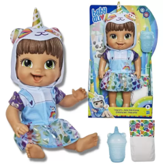 Baby Alive Minicórnio - Hasbro (581581)