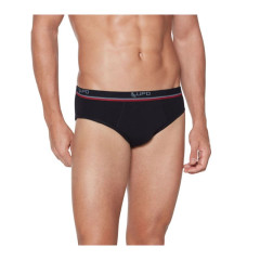 Cueca 554 Lupo Am Slip (584484)