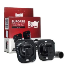 Suporte Tv Bu-26 Fixo Univ.Bedin Hotsat (584568)