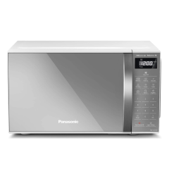 Micro-ondas Panasonic 21L Porta Espelhada NN-ST27LWRUK 220V (585580)