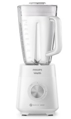 Liquidificador Philips Walita Serie 5000 Branco RI2240/00 - 220v (592749)