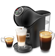 Nescafé Dolce Gusto Genio S Plus Preta DGS2