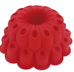 Forma Silicone Marquesa Vermelha 7390 SN 20280 (599763)