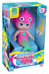  Tubarãozinho 477 Acqua Toys Super Toys(600021) 