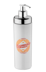 Dispenser para Molho Maionese 300ml (602266)