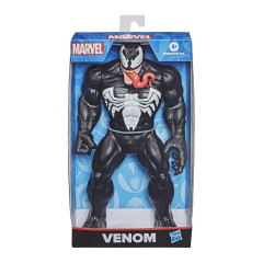 Boneco F0995 Venom Marvel Hasbro (603030)