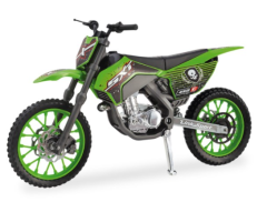 Moto Super Cross Sxt 346 Usual Brinquedos (604475)