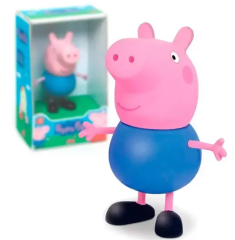 Boneco George 998 - Peppa Pig  - Elka (604778)