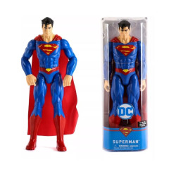 Boneco 2202 Dc Superman 12 Sunny (605320)