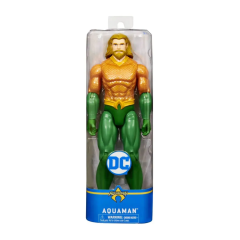 Boneco 2207 Dc Aquaman 12 Sunny (605323)