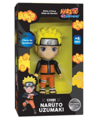 Naruto Uzumaki CHIBI 1186 - Elka (613051)