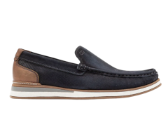 Mocassim Denim Flow Democrata (614035)