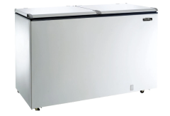 Freezer Horiz. ECH500S 2Pt  220V 437L Esmaltec Branco(616256)