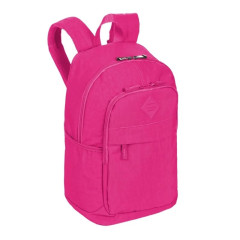 Mochila 75946-08 Rosa Magic Plus - Sestini (624577)