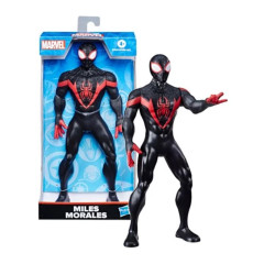 Boneco E7697 Marvel Miles Morales 9,5" Hasbro (624627)