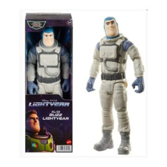 Boneco Hhk09 Buzz Lightyear - Mattel (629092)