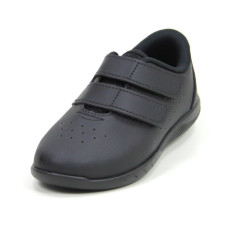 Tênis Nylon Preto - Molekinha (635924)