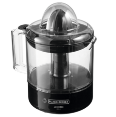 Espremedor de Frutas CJ700 - Black & Decker (638995)