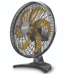 Ventilador de Mesa 200.010 50cm 200W Dark - Dômina (641596)