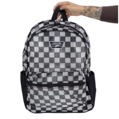 Mochila B-Vn0A5E2Syb2-Preto Vans - Arezzo (643545)