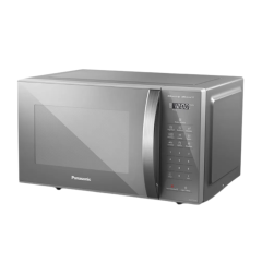 Microondas  27L Prata - ST55LMRU Prata Panasonic(643981)