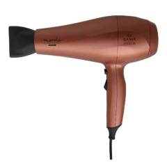 Secador de Cabelo Marula Ceramic Íon Bivolt 2000W - Gama (645471)