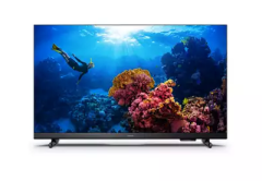 Smart Tv 32" LED HD 32PHG6918/78 Philips  (647008)