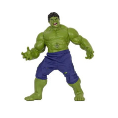 Boneco 581 Hulk 10 Sons + Frase Mimo (648963)