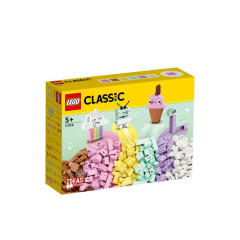 Diversão 11028 Pastel Criativa Lego (650275)