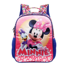 Mochila 11423 Rosa Minnie - Xeryus (651790)