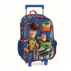 Mochila ic39632Ty-Vm C/Roda Toy Story - Luxcel (652336)