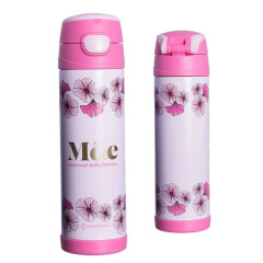 Garrafa 10072928 500Ml Mae Floral - Zona Criativa (659176)