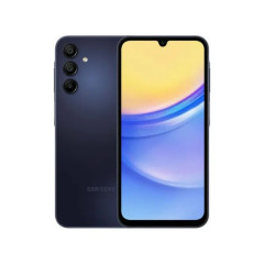 Smartphone Samsung A15 256Gb 5G Azul Escuro (659634)