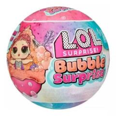 Boneca 119777 Lol Bubble Surprise Tot - Lego (661375)