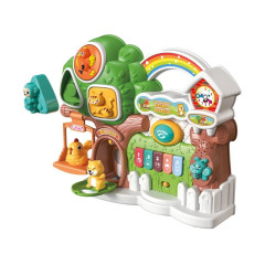 Casinha Dmt6895 Paradise Dm Toys (661563)