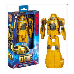 Boneco F8700 Transformers Mega Changer Ace Hasbro (669236)